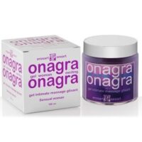 EROS-ART - GEL ONAGRA WOMAN POTENCIADOR ORGASMO ELLA 100 CC · EROS-ART · Para tu punto G