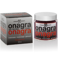 EROS-ART - GEL POTENCIADOR HOMBRE ONAGRA PARA ÉL 100 CC · EROS-ART · Aumento del pene