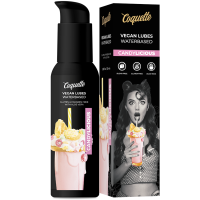COQUETTE CHIC DESIRE - PREMIUM EXPERIENCE LUBRICANTE VEGANO CANDYLICIOUS 100ML · COQUETTE CHIC DESIRE · Con deliciosos Sabore