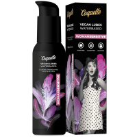 COQUETTE CHIC DESIRE - PREMIUM EXPERIENCE LUBRICANTE VEGANO WOMANSENSITIVE 100 ML · COQUETTE CHIC DESIRE · Con deliciosos Sab