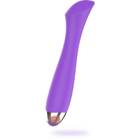 WOMANVIBE - MANDY VIBRADOR RECARGABLE SILICONA PUNTO "K" · WOMANVIBE · Vibradores Punto G