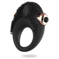 WOMANVIBE - THOR ANILLO VIBRADOR SILICONA · WOMANVIBE · Anillos con Vibración