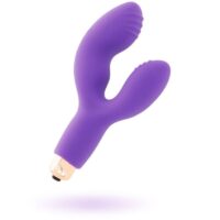 WOMANVIBE - VANIX VIBRADOR ESTIMULADOR SILICONA · WOMANVIBE · Vibradores Punto G