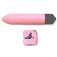 SECRETPLAY - SENSUAL FEELINGS KIT · SECRETPLAY · Juego de Dados
