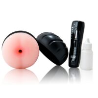 BAILE - ANO MASTURBADOR CON VIBRADOR · BAILE · Masturbador Ano sin vibración