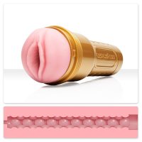 FLESHLIGHT - STAMINA GO TRAINING UNIT LADY · FLESHLIGHT · Vaginas sin vibración