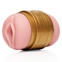 FLESHLIGHT - QUICKSHOT STAMINA TRAINING UNIT LADYBUTT · FLESHLIGHT · JUGUETES BIENESTAR