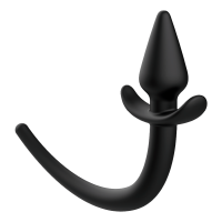 ADDICTED TOYS - PUPPY PLUG ANAL SILICONA · ADDICTED TOYS · Anal