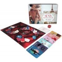 KHEPER GAMES - SEXY RENDEZ VOUS JUEGO PARA DOS · KHEPER GAMES · Juegos en Italiano